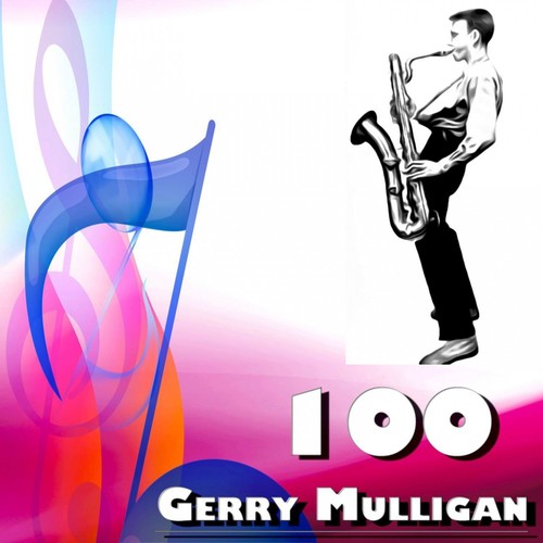 100 Gerry Mulligan