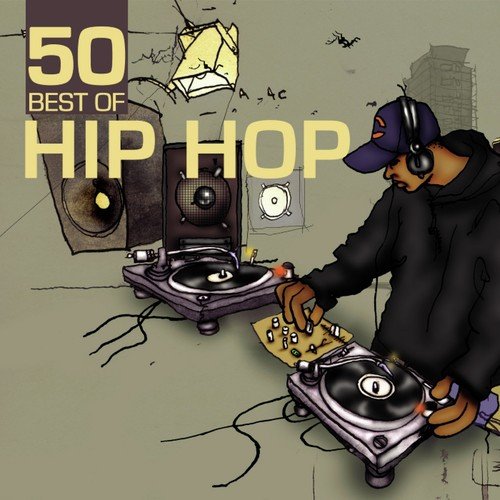 50 Best of Hip Hop