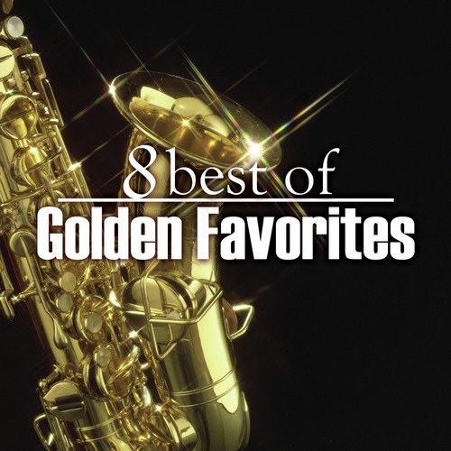 8 Best Golden Favorites