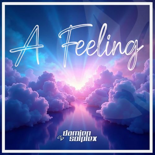 A Feeling (feat. Hannah Marie Collins)