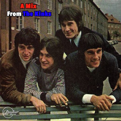 A Mix from the Kinks