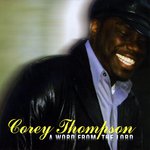 Corey Thompson