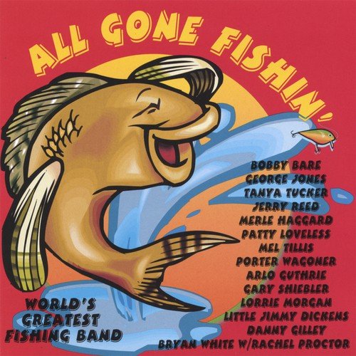 Something Fishy's Going On - Lorrie Morgan