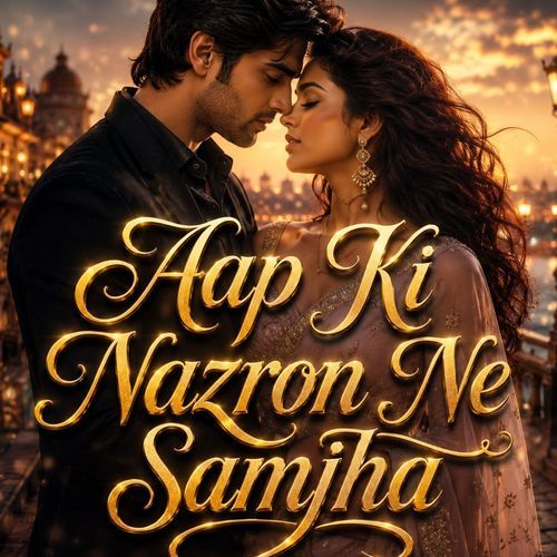 Aap Ki Nazron Ne Samjha