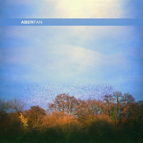 Aberfan cover art