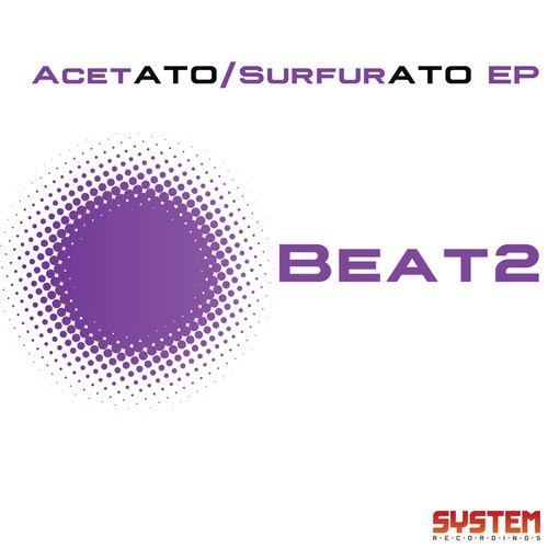 Acetato cover art