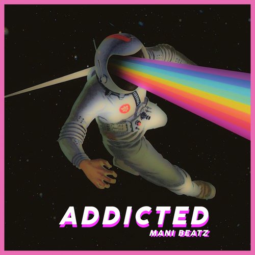 Mad Riddim cover art