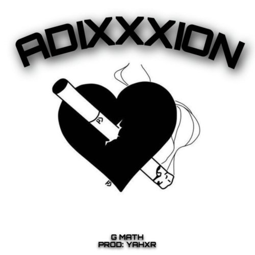 Adixxxion cover art