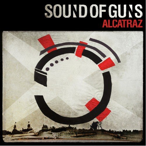 Sound Of Guns