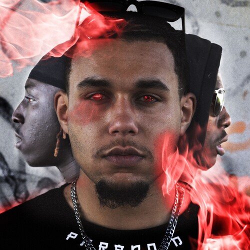 La honda cover art