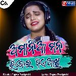 Amania Mana Bhijeidie Aakhi