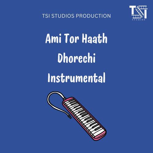 Ami Tor Haath Dhorechi Instrumental