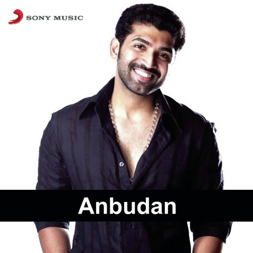 Anbudan (Original Motion Picture Soundtrack)