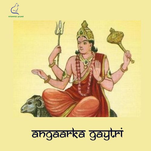 Angaarka Gaytri