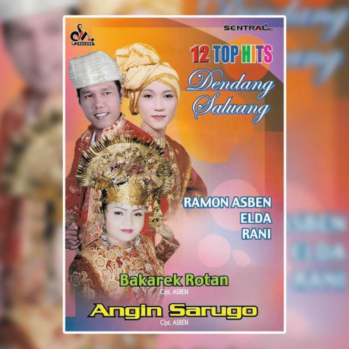Mati Dajak cover art
