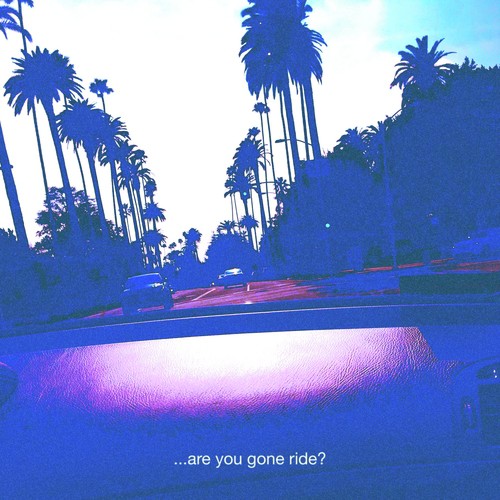 Are You Gone Ride