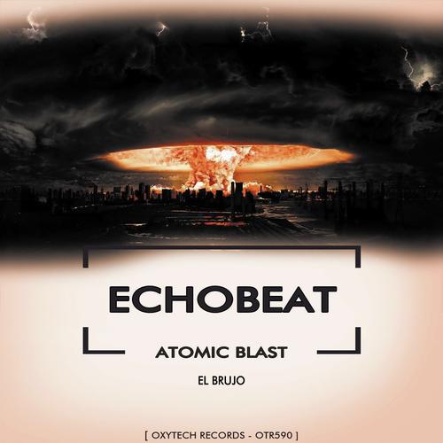 Atomic Blast