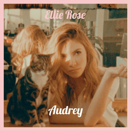 Audrey cover art