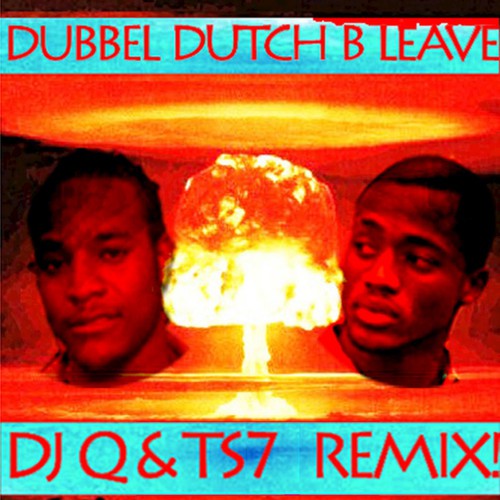 B Leave (DJ Q & TS7 Remix)