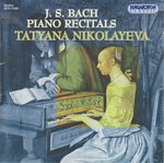 The Well-Tempered Clavier, Book 1: Prelude