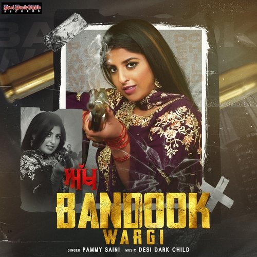 ਅੱਖ Bandook Wargi (feat. Pammy Saini)_poster_image