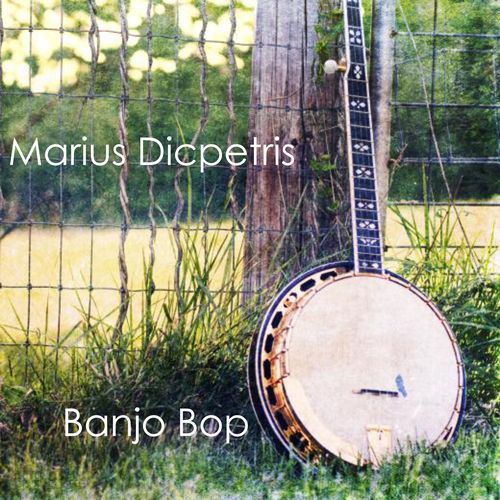 Banjo Bop