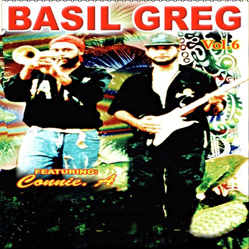 Basil Greg Vol.6 Songs Download Free Online Songs JioSaavn