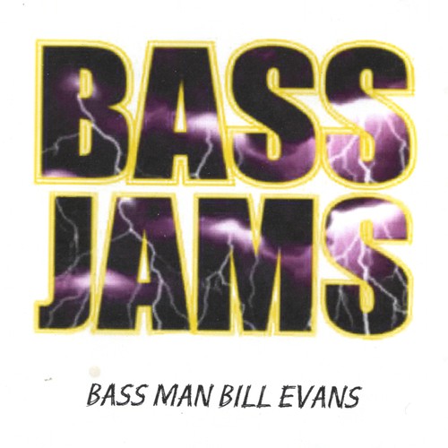 Funk Rock Bass - To the Point cover art