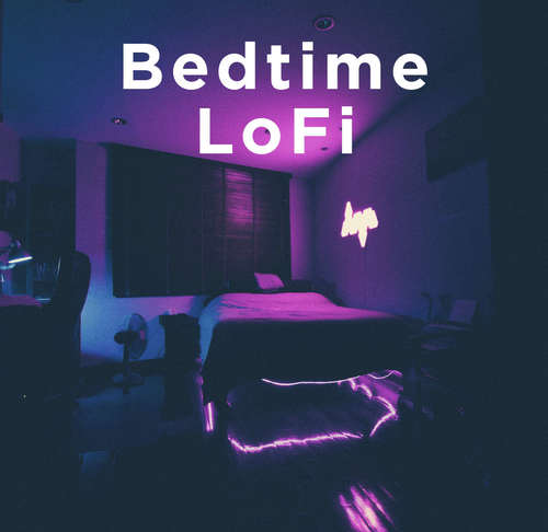 LoFi Chill cover art
