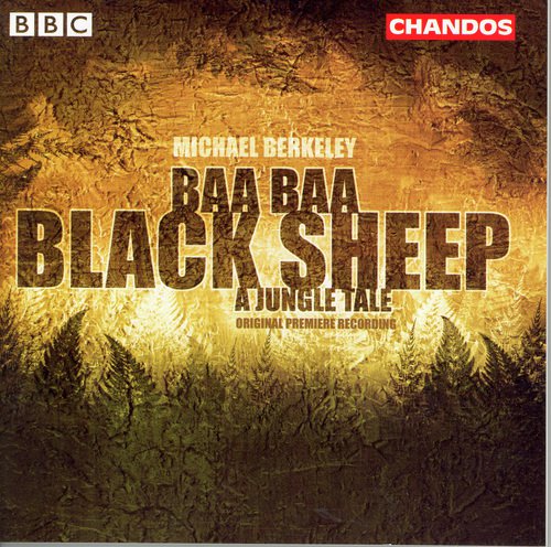 Berkeley, M.: Baa Baa Black Sheep