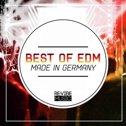 Best of EDM - Made in Germany