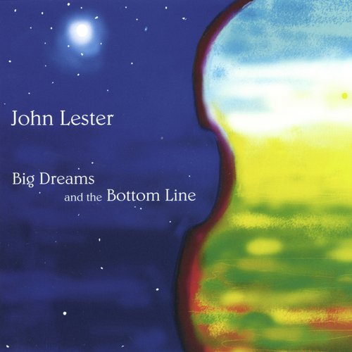 Out of the Clear Blue Sky cover art