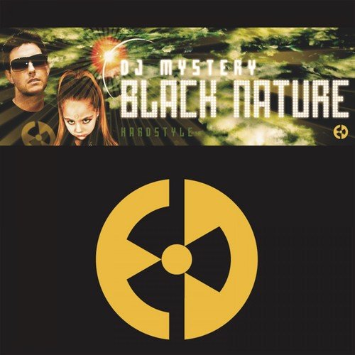 Black Nature / Industry