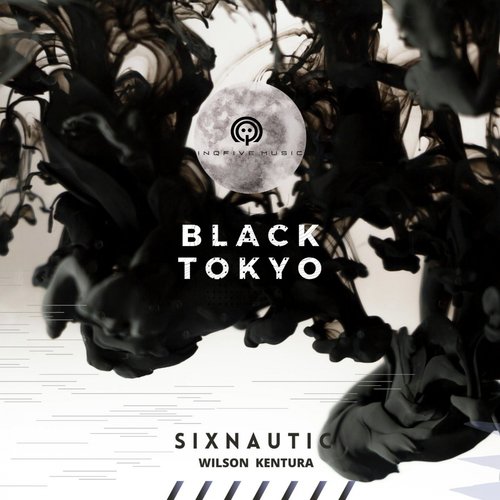 Black Tokyo (Dub Mix) cover art