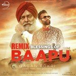 Blessing Of Baapu (Remix)
