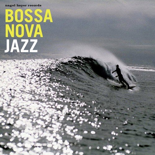 Bossa Nova Jazz (Summer Dreaming)