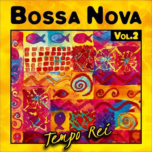 Manhã de Carnaval (feat. Titti Castrini) cover art