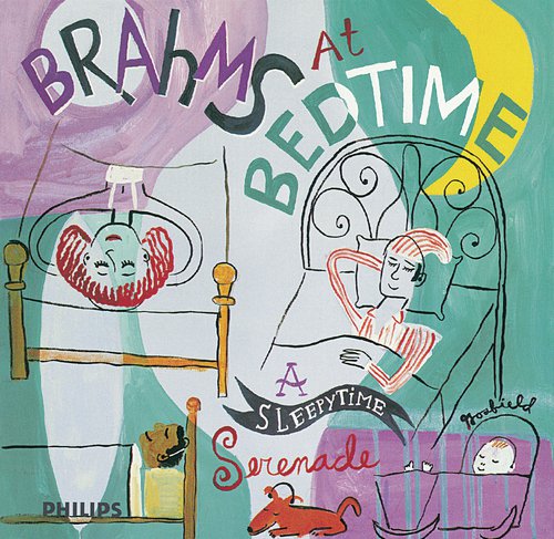 Brahms at Bedtime_poster_image