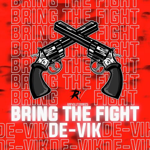 Bring the Fight