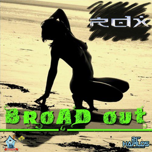 Broad Out