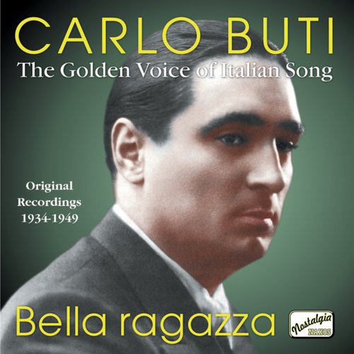 Buti, Carlo: Bella Ragazza (1934-1949)