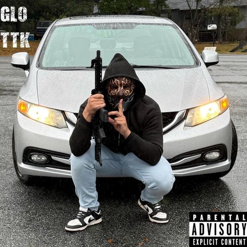 RANSOM cover art