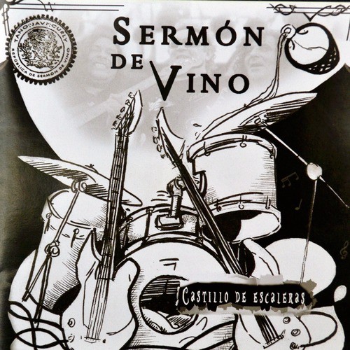 Cuando la Mano Toca la Madera cover art