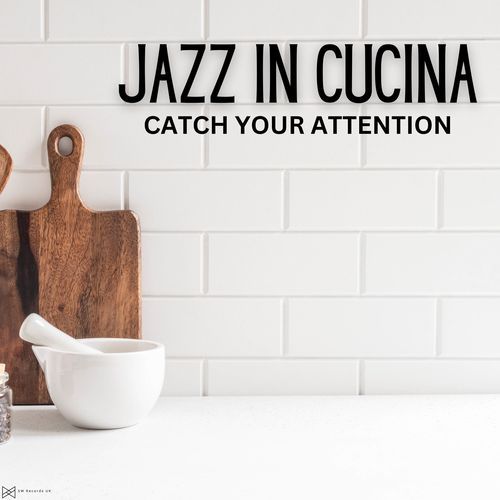 Knock Knock, Chop Chop