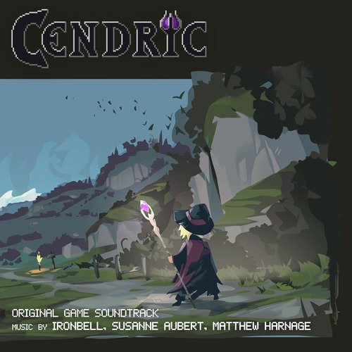 Secret Lab cover art