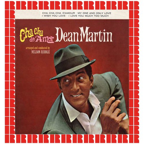 I Wish You Love Lyrics Dean Martin Only on JioSaavn