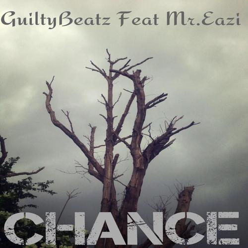 Chance (feat. Mr Eazi)_poster_image