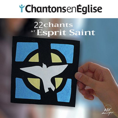 Envoie ton esprit saint