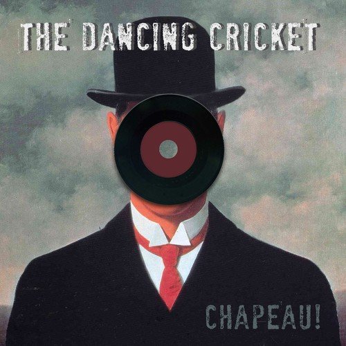 The Dancing Cricket