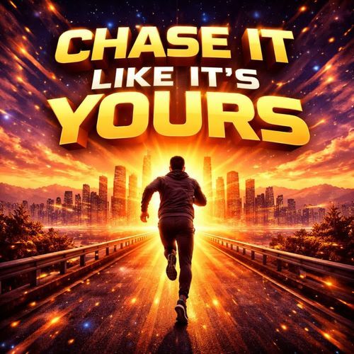 Chase It Like It's Yours
